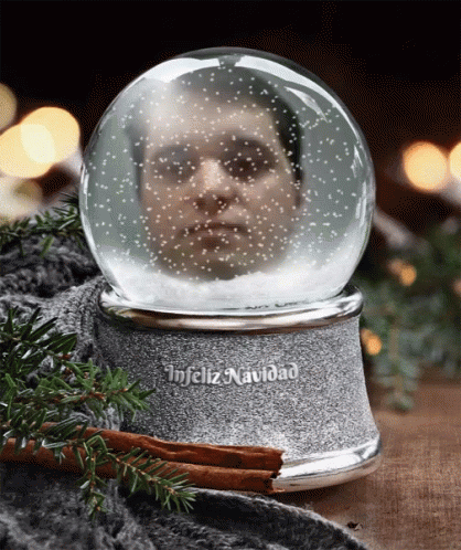 Amargo Navidad GIF - Amargo Navidad Salamintatin GIFs