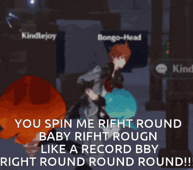 Genshin Genshin Impact GIF