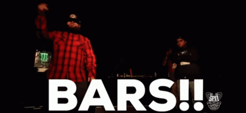 Bars Barras GIF - Bars Barras Bars Puto GIFs