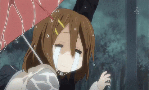Anime Crying Crying GIF - Anime Crying Anime Crying GIFs