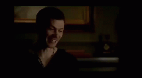 Sorry Mikaelson GIF - Sorry Mikaelson GIFs