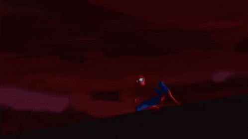 Spiderman Electro GIF - Spiderman Electro Spiderman New Animated Series GIFs
