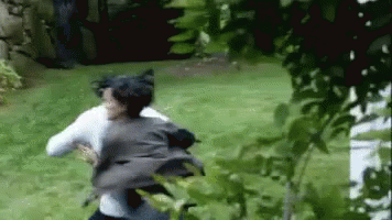 When Someone Eats The Last Oreo GIF - Mad Angry Violence GIFs
