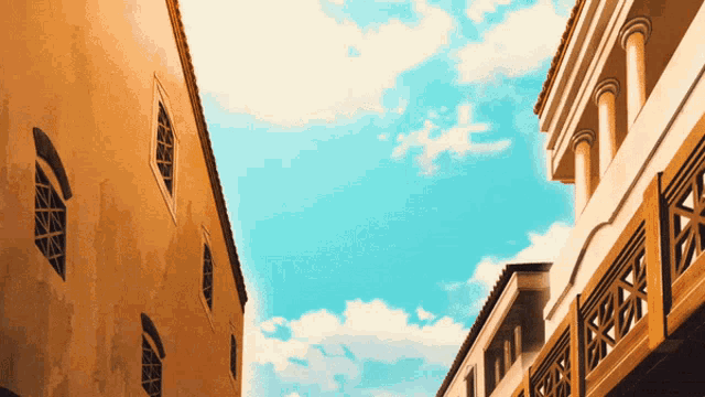 Pertinax History GIF