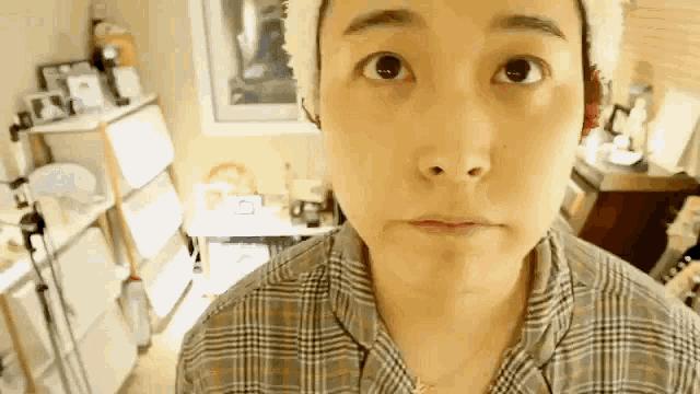 Lee Sungmin Liu GIF - Lee Sungmin Liu Super Junior GIFs