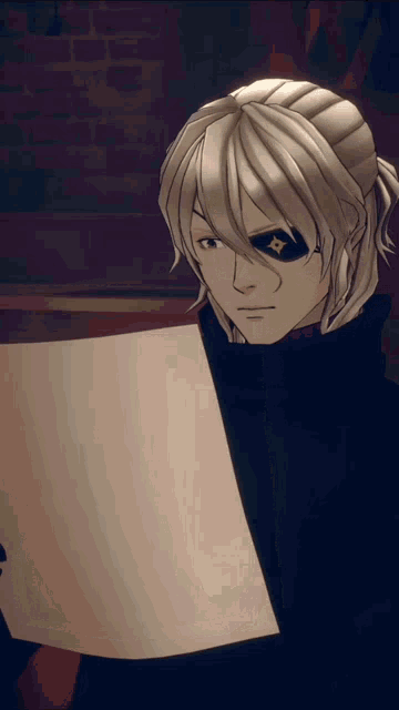 Kaname Date Who Would Want This GIF - Kaname Date Who Would Want This Special Agent Kaname Date GIFs