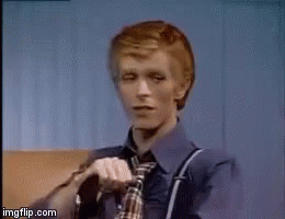 David Bowie Bowie GIF - David Bowie Bowie GIFs