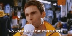 Stifler Sip GIF - Stifler Sip American Pie GIFs