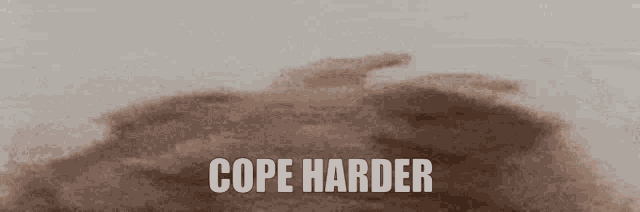 Wide Vibe Cope Cope GIF - Wide Vibe Cope Cope Cope Harder GIFs