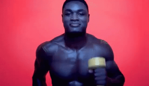 Working Out Workout GIF - Working Out Workout Muscles GIFs