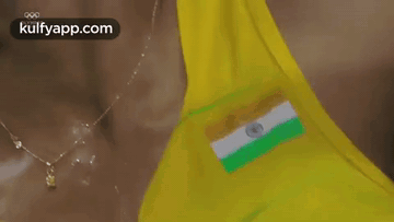 Proud To Be An Indian.Gif GIF - Proud To Be An Indian Pv Sindhu Player GIFs