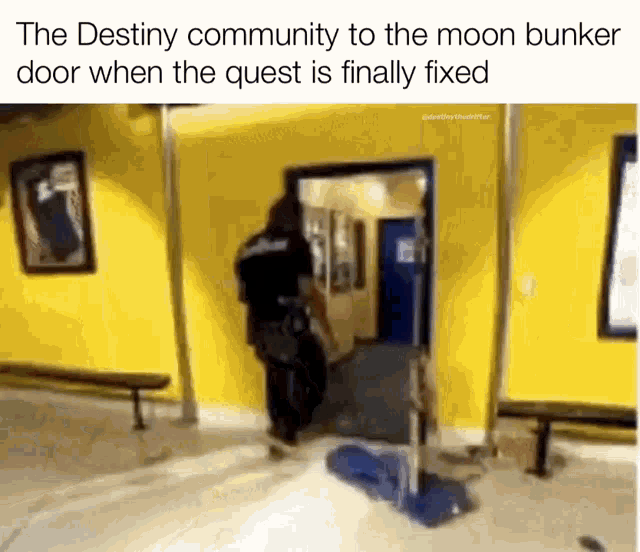 Destiny Meme GIF - Destiny Meme Gaming GIFs