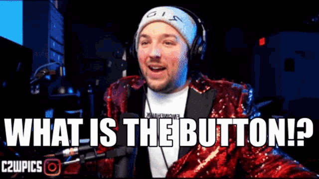 Button What GIF - Button What Chaseontwowheels GIFs