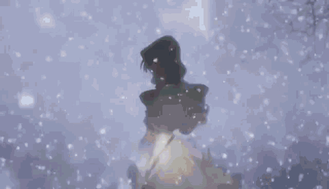Violet Evergarden Anime GIF - Violet Evergarden Anime Violet GIFs