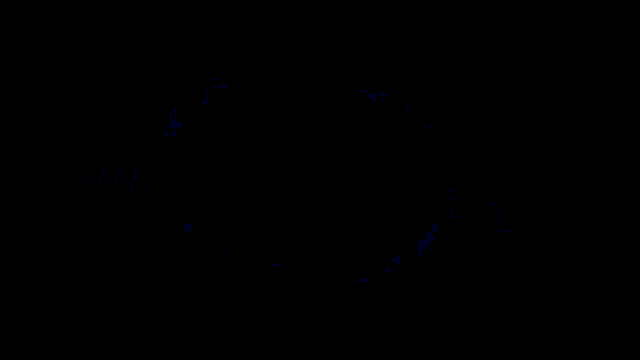 holanda filmes homem de papelao reboot logo on a blue background