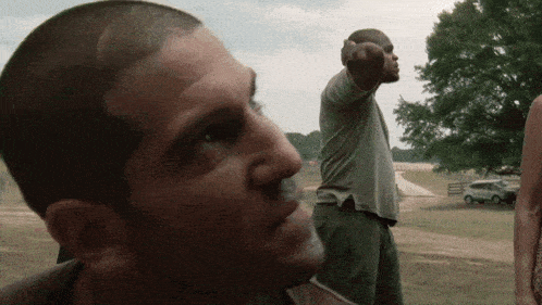 Oh Shit Twd GIF - Oh Shit Twd The Walking Dead GIFs