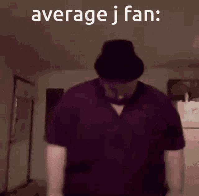 Average Fan GIF - Average Fan Letter J GIFs
