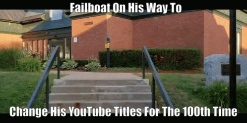 Failboat GIF - Failboat GIFs