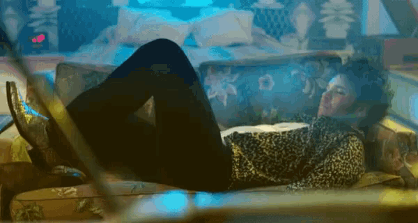 Watching Tv Television GIF - Watching Tv Television Chilling GIFs