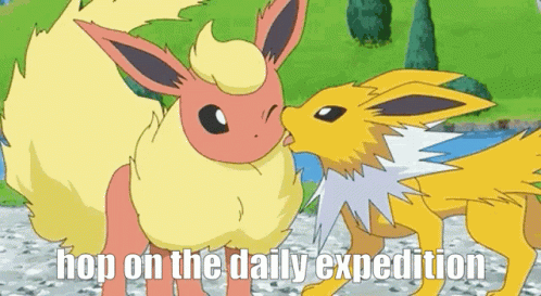 Daily Expedition Expedition GIF - Daily Expedition Expedition Albion GIFs