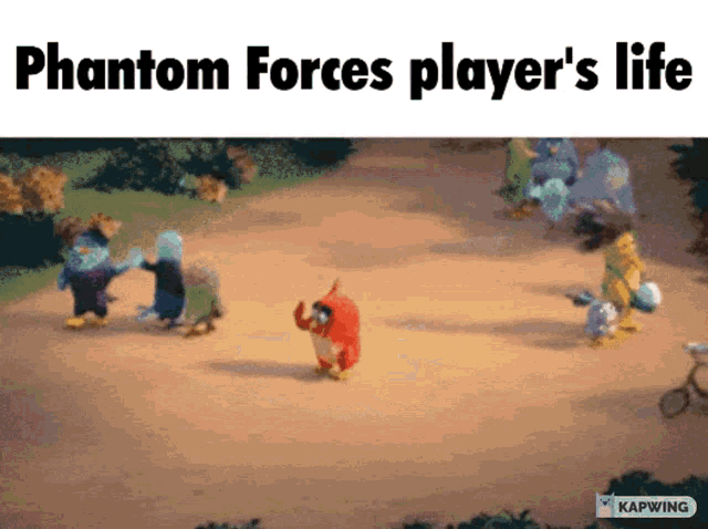 Phantom Forces Gamer GIF - Phantom Forces Gamer Roblox GIFs
