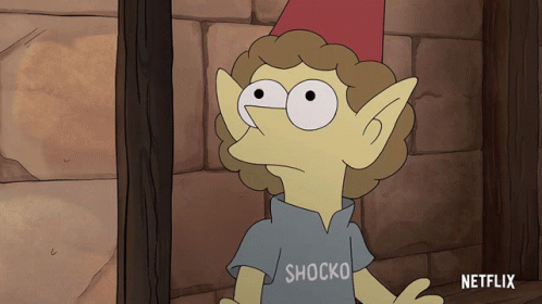 Shocked Ohh GIF - Shocked Ohh Wow GIFs