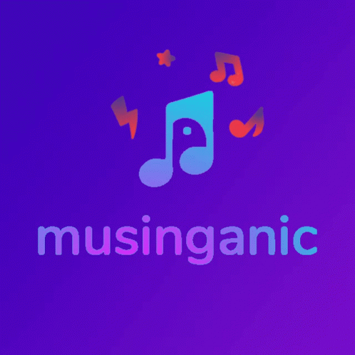 Music Musioganic GIF - Music Musioganic Bird And Music GIFs