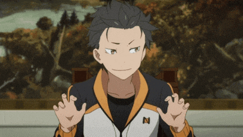 a cartoon character with the letter n on his sleeve