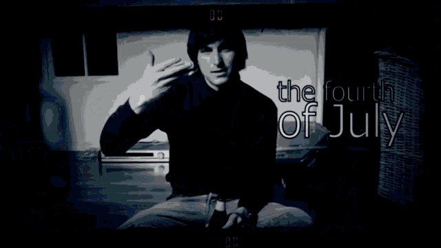 Steve Jobs Bill Gates GIF - Steve Jobs Bill Gates You Can Be The Boss GIFs