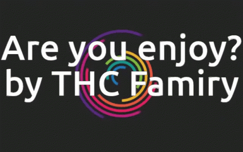 Trance House Chill Are You Enjoying GIF - Trance House Chill Are You Enjoying Thc Family GIFs