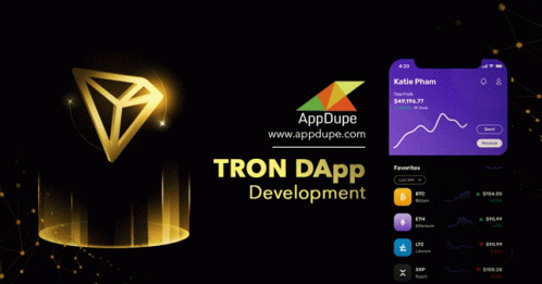 Trond App Development GIF - Trond App Development GIFs