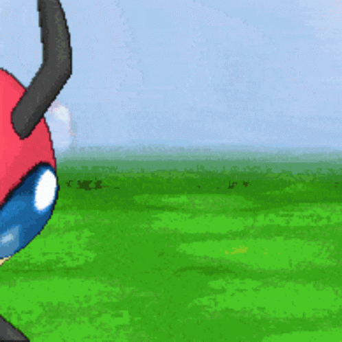 Ledian Pokemon Amie GIF - Ledian Pokemon Amie GIFs