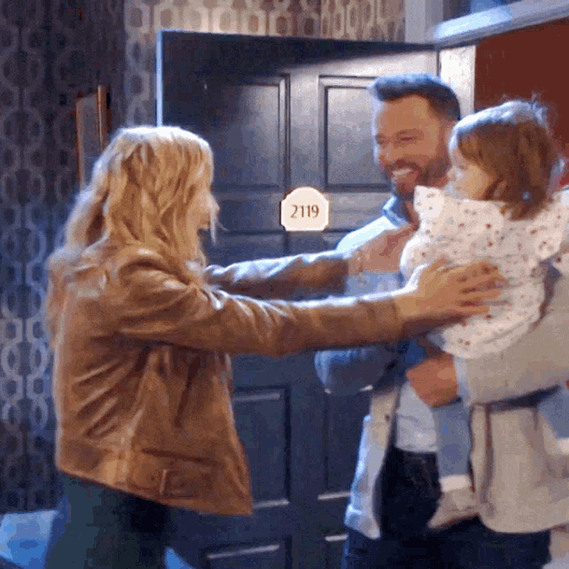 Days Of Our Lives Dool GIF - Days Of Our Lives Dool Bristen GIFs