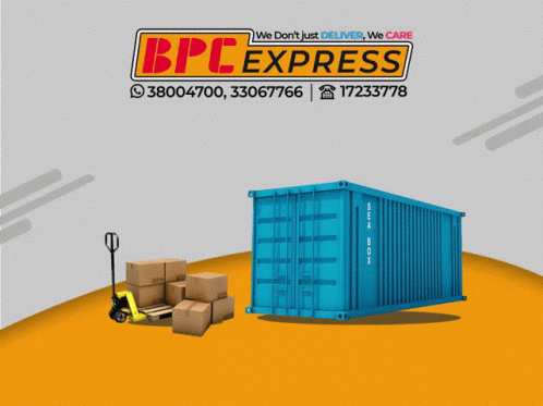 Bpc Express Bpc Cargo GIF - Bpc Express Bpc Cargo Bpc The Best GIFs