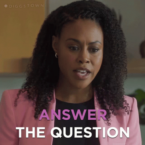 Answer The Question Marcie GIF - Answer The Question Marcie Marcie Diggs GIFs
