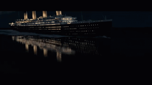 Rose Titanic GIF - Rose Titanic GIFs
