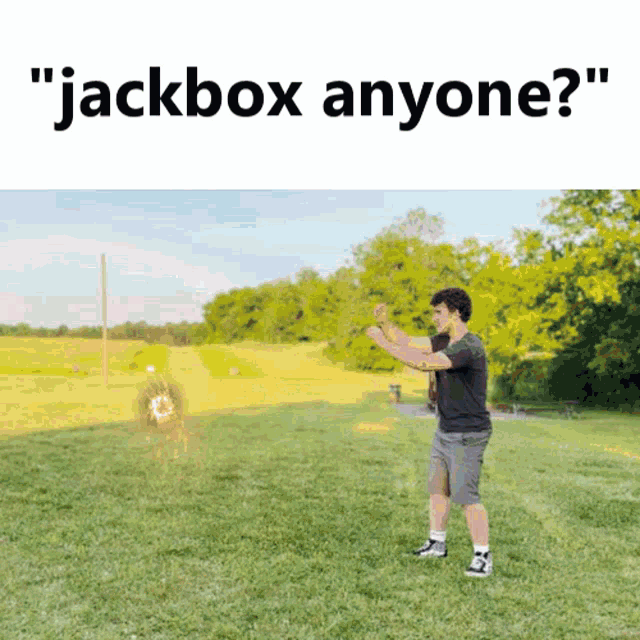 Jackbox Jackbox Games GIF - Jackbox Jackbox Games Jackbox Tonight GIFs