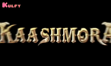 Kaashmora.Gif GIF - Kaashmora Movie Title GIFs