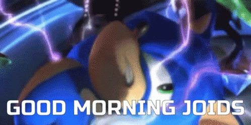 Joid Joids GIF - Joid Joids Good Morning GIFs