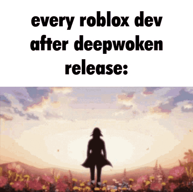 Deepwoken Release GIF - Deepwoken Release Roblox Dev GIFs