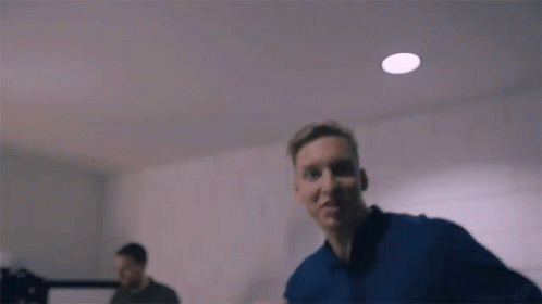 Good Luck George Ezra GIF - Good Luck George Ezra Journey To The Brits GIFs