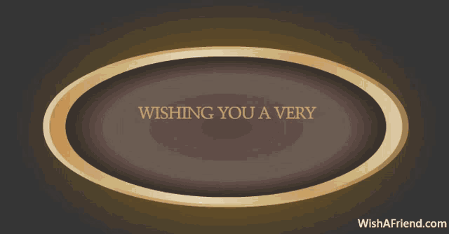 a sign that says " wishing you a very good morning " on it