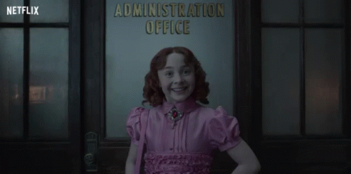 Not Enough GIF - Series Of Unfortunate Events Thank You Not Enough GIFs