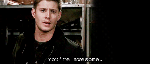 When Someone Is Awesome GIF - Love You GIFs