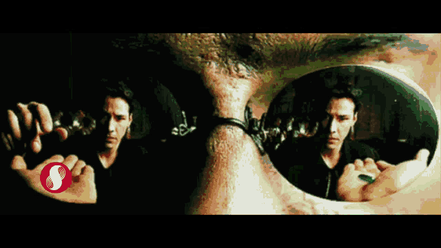 Supraoracles Red Pill GIF - Supraoracles Red Pill Web3 GIFs