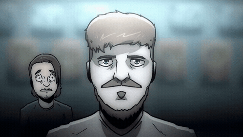 Mrbeast Sad GIF - Mrbeast Sad Anime GIFs