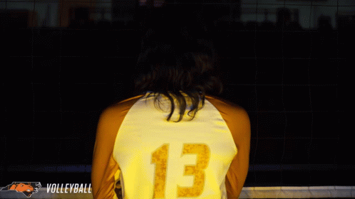 Ananda Patterson Campbell Volleyball GIF - Ananda Patterson Campbell Volleyball Roll Humps GIFs