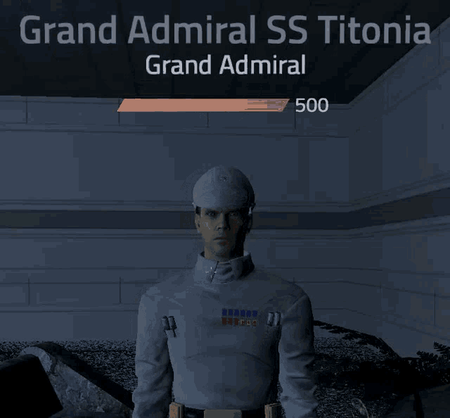 Titonia Grand Admiral GIF