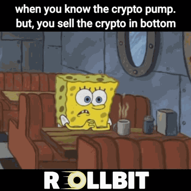 Rollbit Cryptocurrency GIF - Rollbit Cryptocurrency Crypto GIFs
