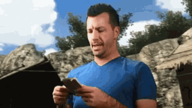 Neebs Gaming Hank And Jed GIF